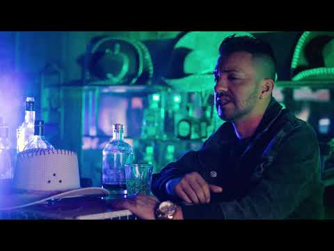 Terco Corazón - Franky Acosta (Video oficial)