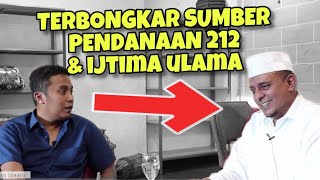 Download lagu TERKUAK...! KETUM GNPF BLAK-BLAKAN BONGKAR SUMBER PENDANAAN 212 dan IJTIMA ULAMA mp3