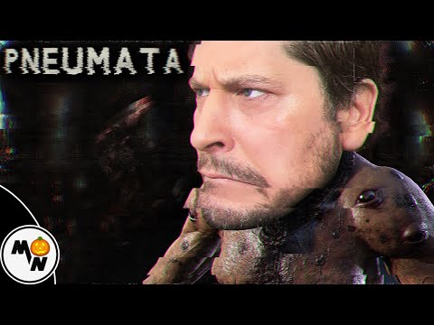 SCHOCKTOBER🎃 Ist das schon zu REALISTISCH? - PNEUMATA - GAME MON