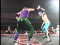 ROH GLORY BY HONOR 6 Kenta Vs Misawa