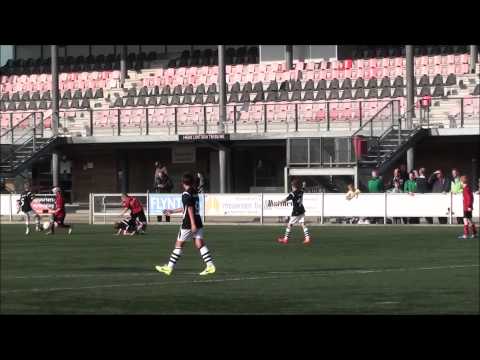 Sportclub Bemmel E1 - SML E1 (4-10-14)