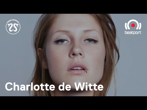 Charlotte de Witte DJ set @ CRSSD Festival 2020 | @beatport  Live