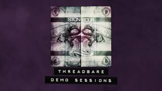 Stone Sour - Threadbare - Demo Sessions