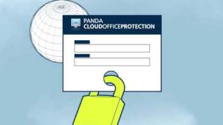 Panda Cloud Office Protection