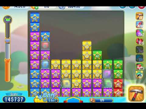 Pet Rescue Saga   Level 6580  no boosters