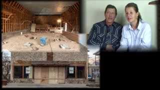 preview picture of video 'Escalante Showhouse Remodel (Kickstarter Campaign Video)'