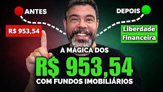 A MÁGICA DOS R$ 953,54 VAI MUDAR A SUA VIDA (EU VOU TE PROVAR)