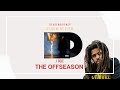 J. Cole - The Off-Season Album Review