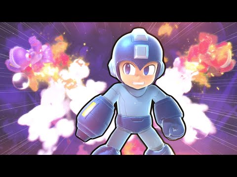 "I'm getting reported for this!" - Elite Smash