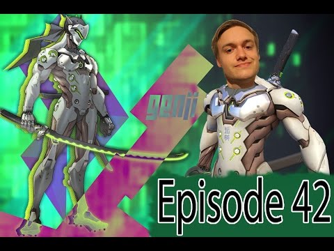 OVERWATH PT 14 | FUN OVERWATCH 3V3 WITH FRIENDS!!! Episode 42!