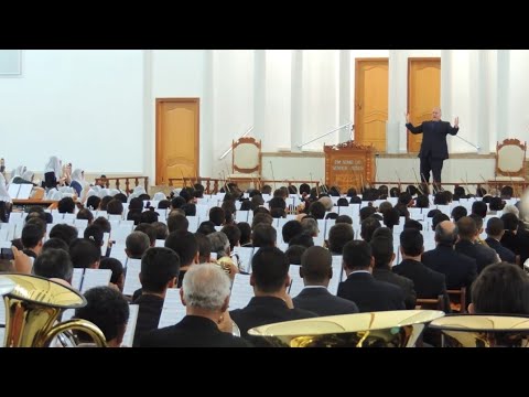 Ensaio regional ccb hino 209, 394, 210, 457, 454, 210, 165, 387, 221...