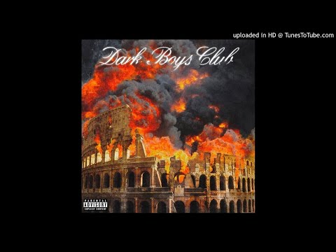 Dark Polo Gang 1, 2, 3 stella featGeolier