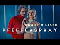 CONNY Pfefferspray Feat Liser Prod Von Ok Schade