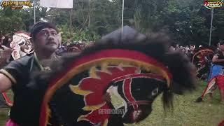 Download lagu BRANDALAN GANAS‼️ JATHILAN SATRIO UTOMO • LIVE DAYAKAN SARDONOHARJO NGAGLIK SLEMAN. mp3