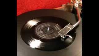 Jefferson Airplane - Greasy Heart - 1968 45rpm