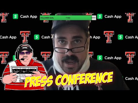 Coach Duggs Press Conference Following Baylor Game