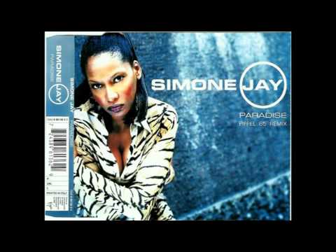 Simone Jay - Paradise [Eiffel 65 Mix]