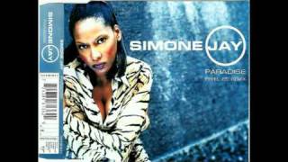 Download lagu Simone Jay - Paradise [Eiffel 65 Mix] mp3