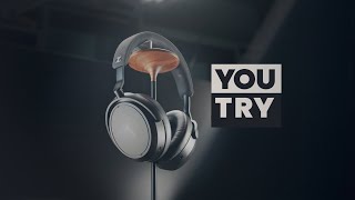 Video thumbnail for Sennheiser Momentum 4 Wireless! 🎧 Hear what they actually sound like (Headphones required!) by LeechTM
