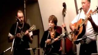 Winterline Bluegrass Lonely Places