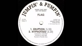 FLAG - HYPNOTISED  1992