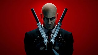 HITMAN Elusive Target - Alexios Laskaridis (The Drop)- Silent Assassin