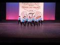 Rehab- Glee Cast- Tap 