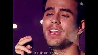 Enrique Iglesias - Si tu te vas