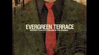Evergreen Terrace - [Untitled Track]