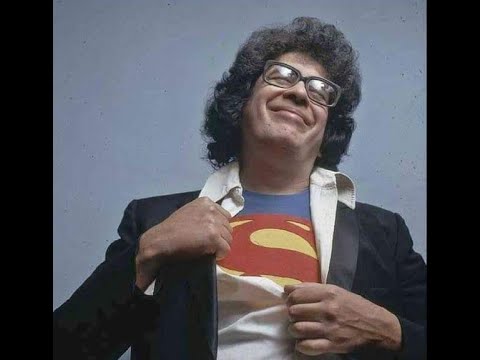 El Watusi    RAY BARRETTO   Video Steven Bogarat