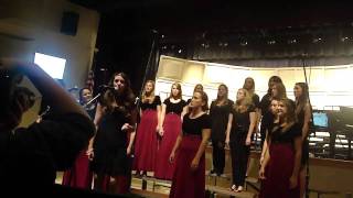 Ladies First &quot;Switch&quot; by Jazmine Sullivan