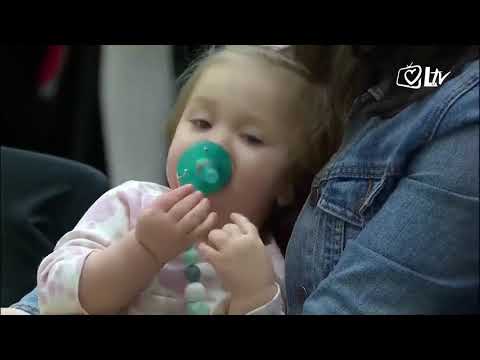 Izdvojeno 15.1.2020. - Audijencija pape Franje