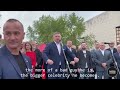 Ľuboš Blaha Robert Fico A SMER Nitra 1 5 2022 Prezidentka Je Americká