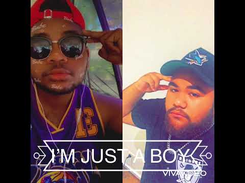 2022 I’M JUST A BOY - Eli Umuhuri and Basso Edwards 🎵🎶