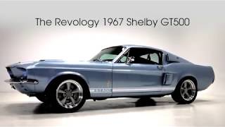 Download lagu Revology Shelby GT500 mp3