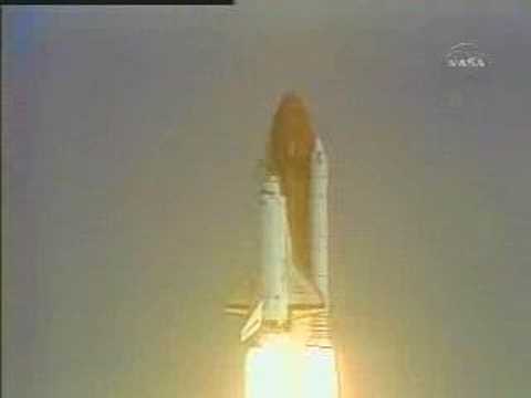 STS-31:II Hubble Space Telescope, deployed in a 380-statute-