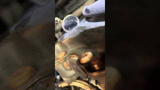 2013 Audi Q5 timing fault. P0016 and P0088 Quick diagnosis