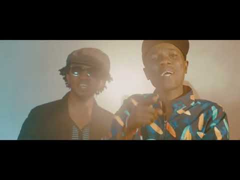 Cyplez kenya   Subiri  ft Mr Vee The Spice  (Official Video)