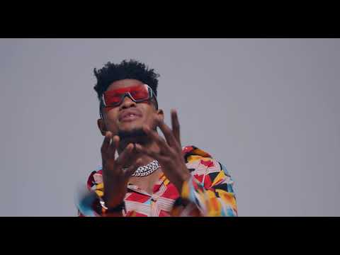 Martin Classic X Kusah, Maggie Bushiri - Nipone ( Official Music Video)