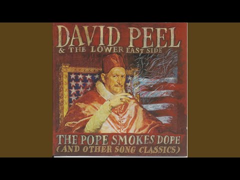 download lagu mp3 mp4 The Pope Smokes Dope, download lagu The Pope Smokes Dope gratis, unduh video klip The Pope Smokes Dope