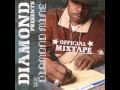 Diamond D - Y'all Niggaz Need To Know (Produced By The Alchemist)