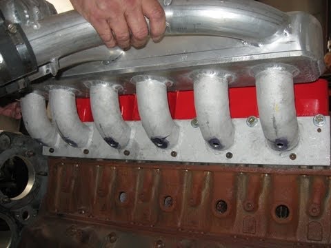 PolyDyn Performance Coatings Part 5