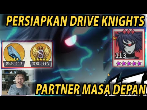 🔥🔥HERO MASA DEPAN! PERSIAPKAN DRIVE KNIGHT UNTUK SUPPORT TATSUMAKI V2 - ONE PUNCH MAN:The Strongest