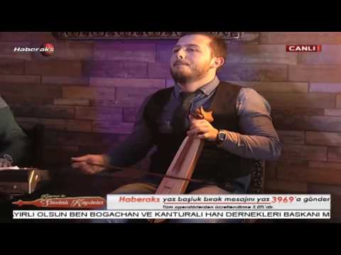 Özkan PEKİN Dönmüşsün Neye Yarar [2016] [HD]