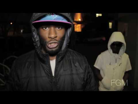 PRO (ALLProLDN), Jendor (OGz) - FGM 2/2