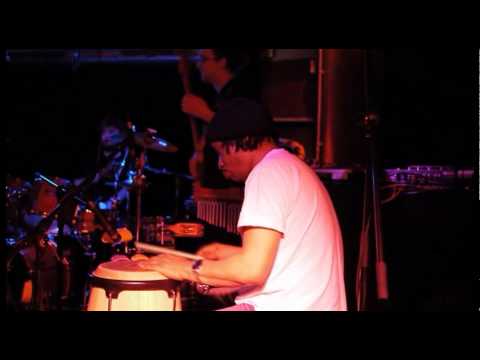 Ras Perez &  The Reggae Ambassadubs - UNTIL