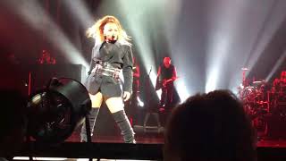 Janet Jackson -You Ain’t Right/IF Cincinnati OH  7-15-18