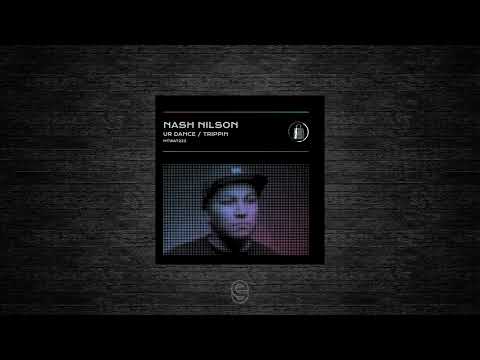 Premiere: Nash Nilsion - Ur Dance - My Techno Weighs A Ton