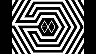 [Audio/DL] EXO - 중독(Overdose)_(Korean Version)