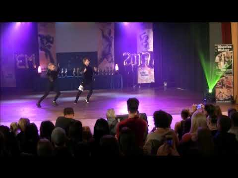 DS Beats and Bars - Project X European Championship D4F 2017